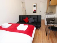 Charming Studio In Paddington P17 