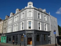 Church Street Hotel 