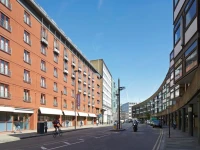 Citadines Barbican London 