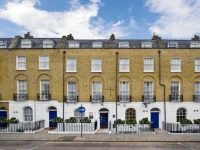 Comfort Inn St Pancras - Kings Cross 