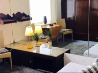 Cosy place in Knightsbridge 