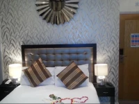 Duke Of Leinster Hotel 