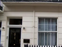 Eaton Square Hotel 
