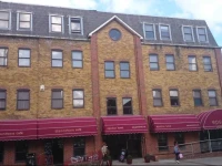 Epsilon Hotel 
