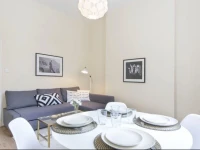 FG Apartment - West Kensington, Charleville Road 