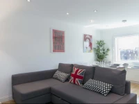 FG Property - Earls Court, Hogarth Road, Flat 11 