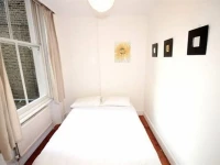 FG Property - Kensington, Matheson Road 
