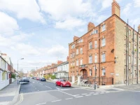 FG Property - Kensington, Musard Road 