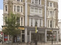FG Property - Notting Hill, Westbourne Park Road 