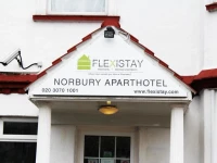 Flexistay Norbury ApartHotel 