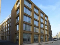 Go Native London Bridge - Bermondsey Street 