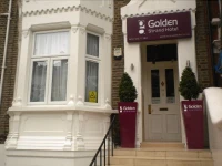 Golden Strand Hotel 