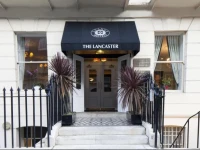 Grange Lancaster Hotel 