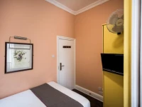 Grantly Hotel 