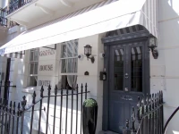 Griffin House Hotel 