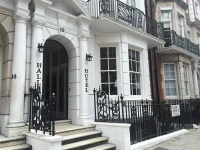 Hallam Hotel 