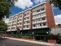 Hampstead Britannia 