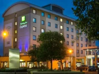 Holiday Inn Express London - Wandsworth 