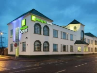 Holiday Inn Express London Chingford 