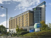 Holiday Inn Express London Greenwich 