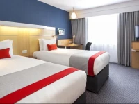 Holiday Inn Express London Limehouse 