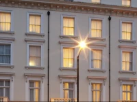 Holiday Inn Express London Victoria 