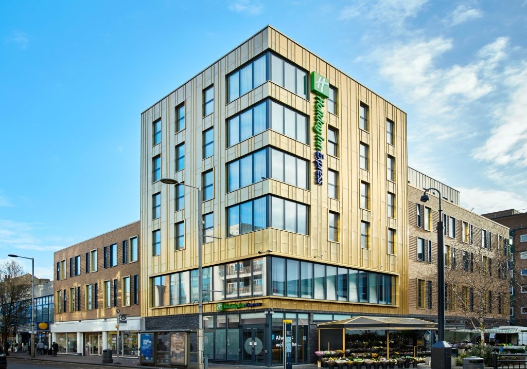 Holiday Inn Express London-Ealing 