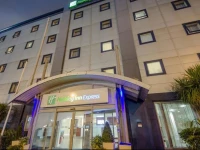 Holiday Inn Express Royal Docks 