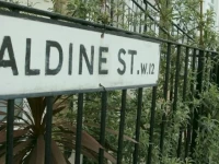 Holland Park Grove 