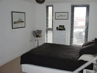 House of Moli - London Bridge 