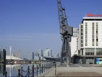 ibis London Excel-Docklands 