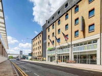 ibis Styles London Excel 