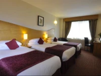 Kensington Court Hotel - Earls Court 
