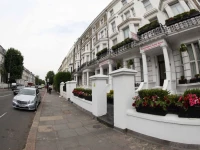 Kensington Suite Hotel 