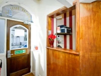 Leigh House Hotel 