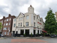 London Star Hotel 
