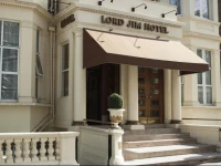 Lord Jim Hotel London Kensington 