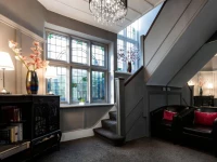 Martel Guest House 