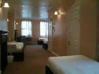 Mermaid Suite Hotel 
