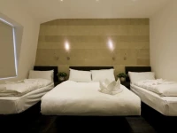 MStay Hyde Park Hotel 