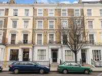 My Apartments Collingham Place 