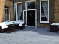My Place Hotel 