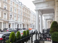 Notting Hill Gate Hotel 