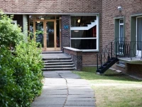 Palmers Lodge Hillspring At Willesden Green 