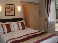 Parkwood Hotel 