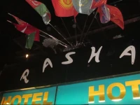 Pasha Hotel - 3* Boutique Hotel 