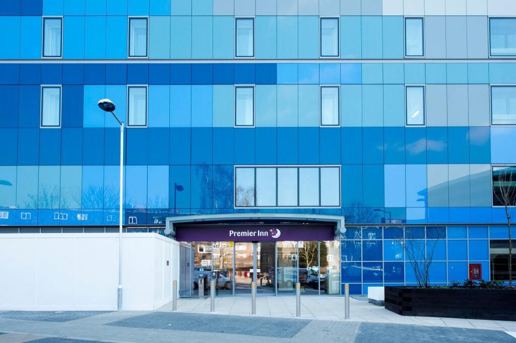 Premier Inn London Archway 