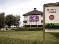 Premier Inn London Beckton 