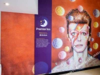 Premier Inn London Brixton 