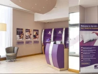 Premier Inn London City - Old Street 